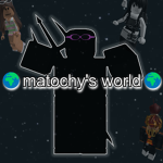 Matochy's World