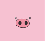 Party pigs!!