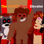 [CRAZY JERRY]The SUPER scary elevator