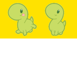 Adri the chicken