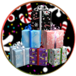 A stack of presents! [REMOVED]