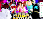 Secret battles