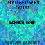 #Chaos Team