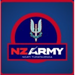 (NZA) New Zealand Special Air Service Regiment