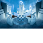 The Icy Ice Squad Hotels