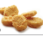Da chicken nuggets fan club