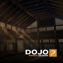 Traditional Dojo Project
