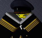 Atomic Elected Admin