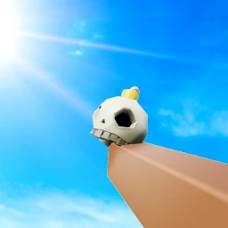 Timebomb Test icon