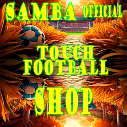 Samba Official Touch football shop