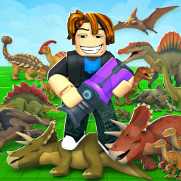 [🦕] Shoot a Dino