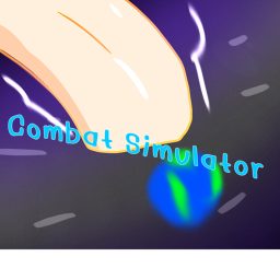 Combat simulator