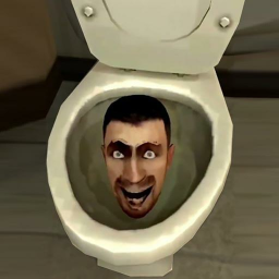 Super Fun Skibi Obby
