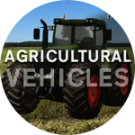 Agricultural Vehicles