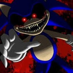 SONIC THE KILLER!(UPDATE!!)