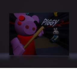 Piggy 2 [New Alpha]