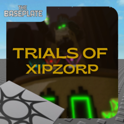Trials of Xipzorp