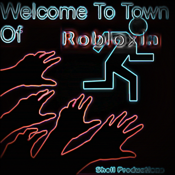 Town of Apocalypse [v0.0.2]