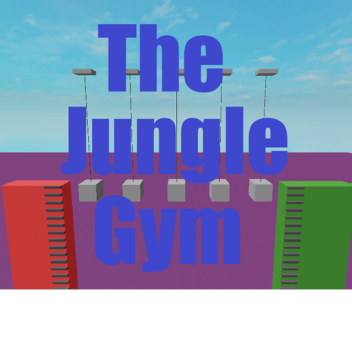 The Jungle Gym