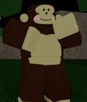 Monkey Family.