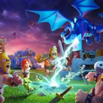 Clash of Clans Group Thumbnail