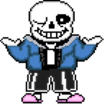 Fighting like UnderTale (WIP)
