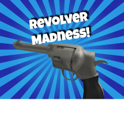🎃 Revolver Madness! (ALPHA)