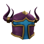 Executioner's Helmet