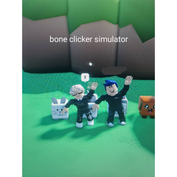 (FREE AUTO CLICKER) clicker simulator 1 version