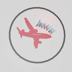 JetWay  icon