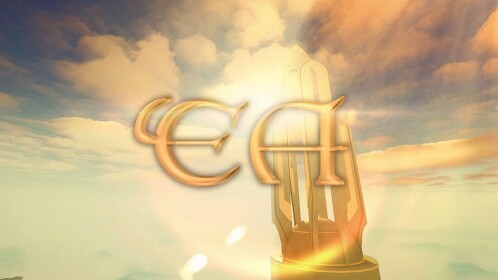 Enchanted Arena