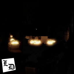 Labyrinthine Dark Redux [RP]