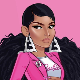 Nicki Minaj Essentials