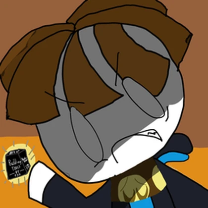 COLD HISTORY dev team Roblox group icon