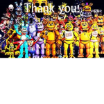 FNaF fans club united