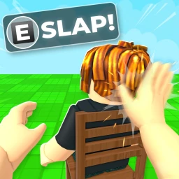 Find Who Slapped icon