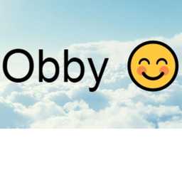 Obby/Hangout!