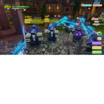 Potato Squadssss
