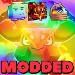 Bubble Gum Simulator Infinity  Modded