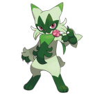 Floragato