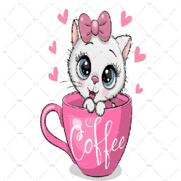 Kitten Café