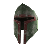 Legendary Medieval Gladiator