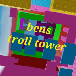 bens troll tower