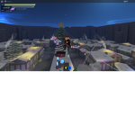 TRADE SERVER