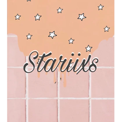 *~!Stariixs official fan club!~* Roblox group icon