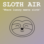 Sloth Air | Ro-aviation group