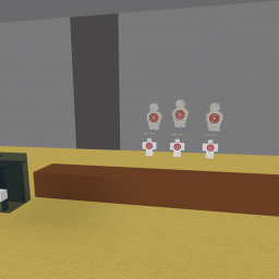 robloxian empire training camp