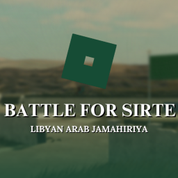 Battle for Sirte