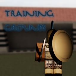Training Grounds | Greek City State of Samos