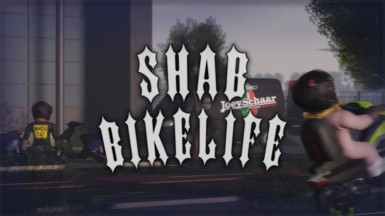 [🛵BIG UPDATE🛠️] Shab Bikelife